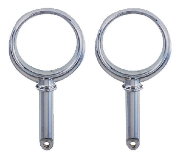 ROUND TYPE ROWLOCK HORNS (PERKO)