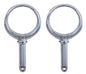 ROUND TYPE ROWLOCK HORNS (PERKO)