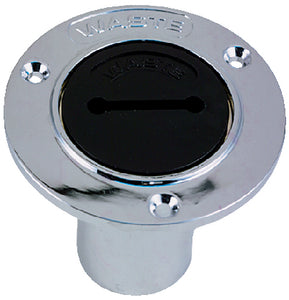 WASTE DECK FILL FOR 1-1/2" HOSE (PERKO)