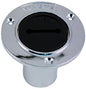 WASTE DECK FILL FOR 1-1/2" HOSE (PERKO)
