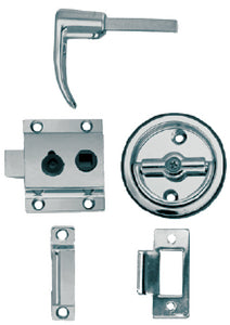 FLUSH CUP RIM LATCH SET (PERKO)