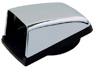 CHROMALEX COWL VENTILATOR (PERKO)
