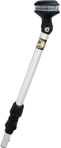 STEALTH SERIES LED ALL-ROUND LIGHT (PERKO)
