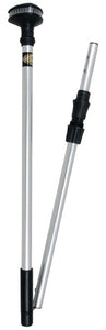 STEALTH SERIES LED ALL-ROUND LIGHT (PERKO)