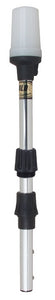 UNIVERSAL REPLACEMENT ALL-ROUND POLE LIGHT (PERKO)
