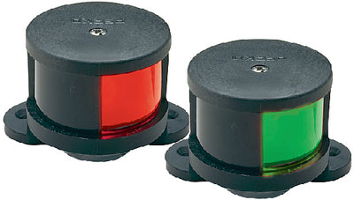 12V HORIZONTAL MOUNT SIDE LIGHT (PERKO)