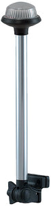 REDUCED GLARE ALL-ROUND POLE LIGHT (PERKO)