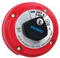 MAIN DISCONNECT BATTERY SWITCH (PERKO)