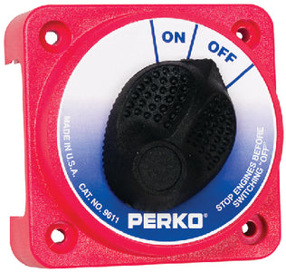 COMPACT BATTERY SWITCH (PERKO)