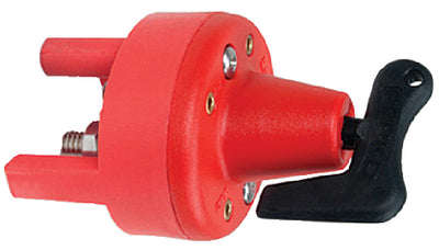 SINGLE BATTERY DISCONNECT SWITCH (PERKO)