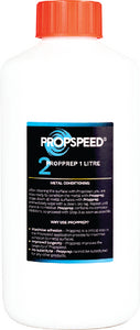PROPPREP (PROPSPEED)