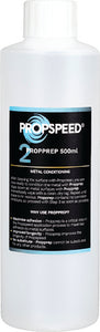 PROPPREP (PROPSPEED)