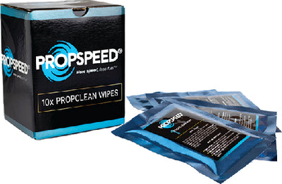 PROPCLEAN WIPES (PROPSPEED)