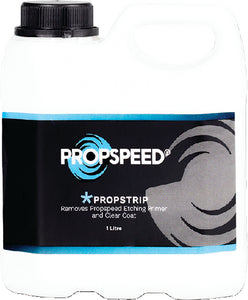 PROPSTRIP (PROPSPEED)