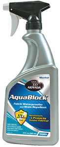 AQUABLOCK WATERPROOFER (ARMADA)