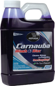 BOAT SOAP WITH CARNAUBA WAX (ARMADA)