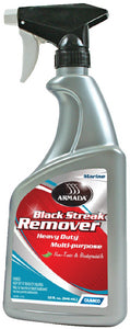BLACK STREAK REMOVER (ARMADA)