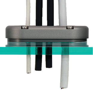 CABLE DECK SEAL (SCANSTRUT)