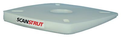 4° BASE WEDGE (SCANSTRUT)