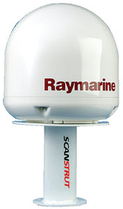 SATCOM POWERTOWER® (SCANSTRUT)