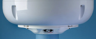 SATCOM/TV ANTENNA MOUNT (SCANSTRUT)