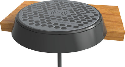 ROKK WATERPROOF WIRELESS CHARGING (SCANSTRUT)