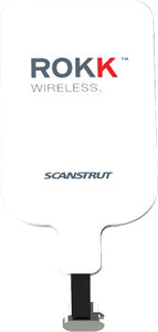 ROKK WIRELESS CHARGE RECEIVER PATCH (SCANSTRUT)