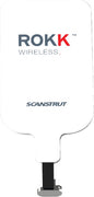 ROKK WIRELESS CHARGE RECEIVER PATCH (SCANSTRUT)
