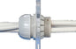 THROUGH BULKHEAD CABLE SEAL (SCANSTRUT)