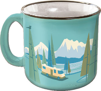THE MUG (CAMP CASUAL)