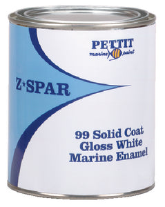 Z*SPAR TOPSIDE ENAMEL (PETTIT)