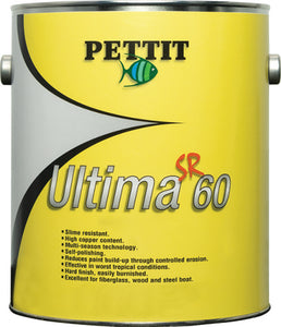 ULTIMA® SR-60 (PETTIT)