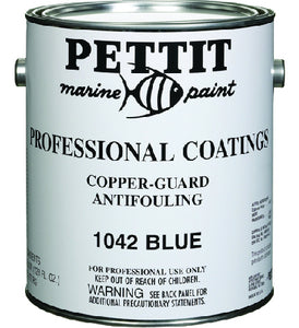 COPPERGUARD HARD ANTIFOULING (PETTIT)