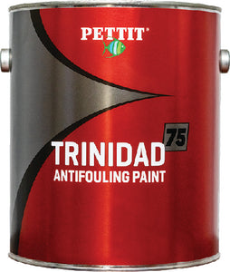 TRINIDAD 75 (PETTIT)
