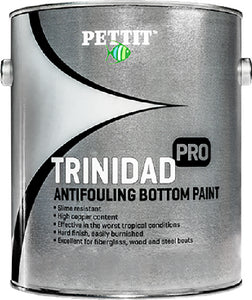 TRINIDAD PRO (PETTIT)