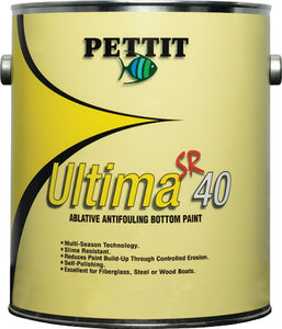 ULTIMA® SR-40 (PETTIT)