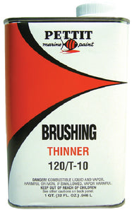BRUSHING THINNER 120/T-10 (PETTIT)