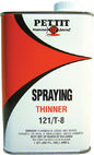 SPRAYING THINNER 121/T-8 (PETTIT)