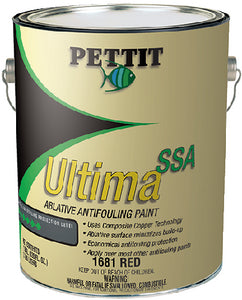 ULTIMA® SSA (PETTIT)