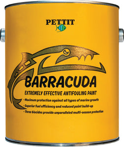 BARRACUDA (PETTIT)
