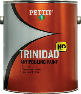 TRINIDAD HD (PETTIT)