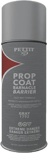 PROP COAT BARNACLE BARRIER (PETTIT)