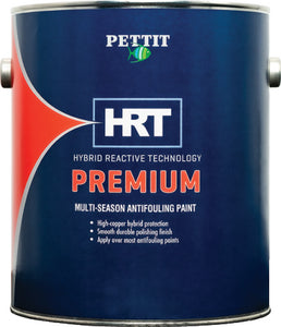PREMIUM HRT (PETTIT)