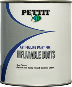INFLATABLE BOAT PAINT (PETTIT)