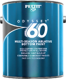 ODYSSEY 60 (PETTIT)