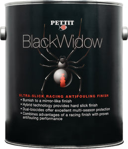 BLACK WIDOW RACING FINISH (PETTIT)