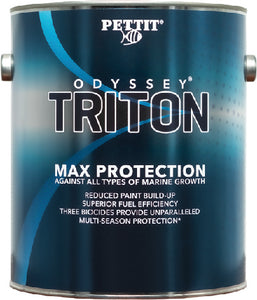 ODYSSEY TRITON (PETTIT)