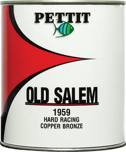 COPPER BRONZE HARD RACING (PETTIT)