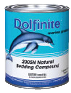 DOLFINITE BEDDING COMPOUND (PETTIT)