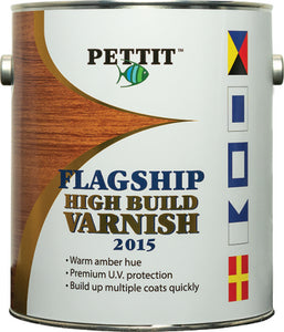 FLAGSHIP VARNISH (PETTIT)